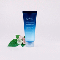 ISNTREE Hyaluronic Acid Aqua Gel Cream